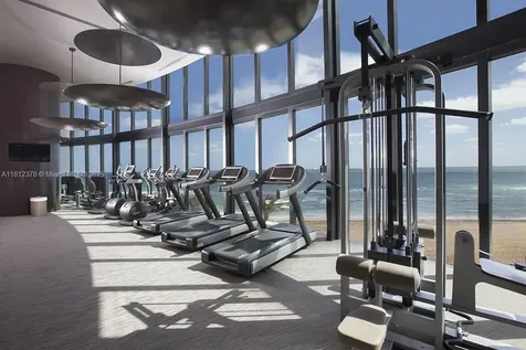 18555 Collins Avenue Sunny Isles Beach FL 33160