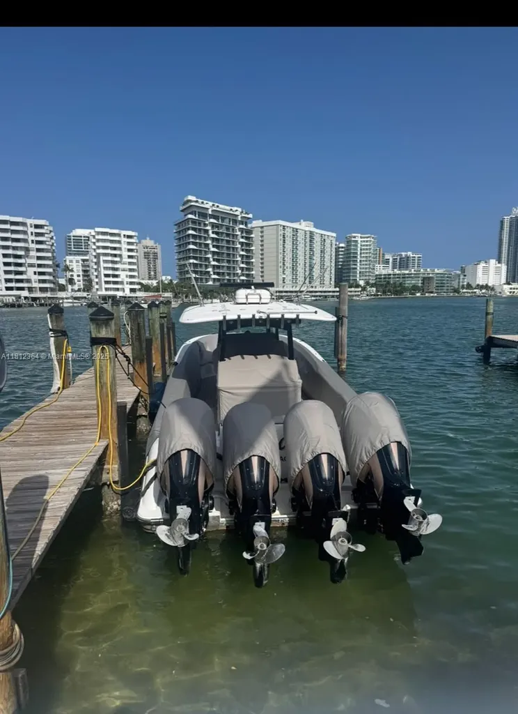 900 Bay Drive Miami Beach FL 33141