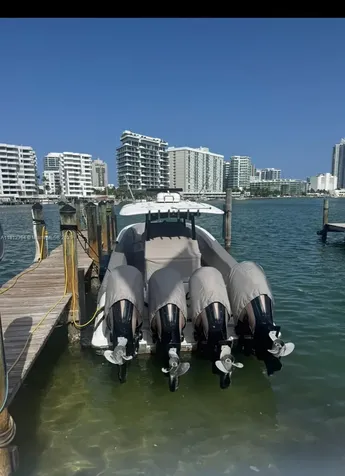 900 Bay Drive Miami Beach FL 33141