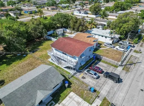 4130 SW 20th Street West Park FL 33023