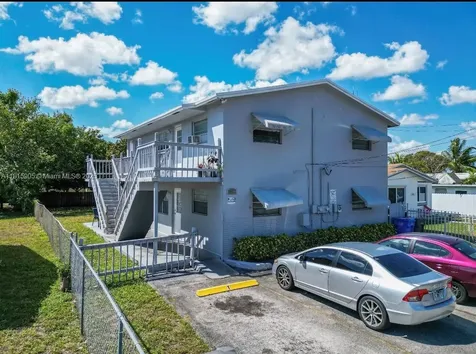 4130 SW 20th Street West Park FL 33023