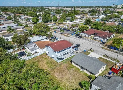 4130 SW 20th Street West Park FL 33023