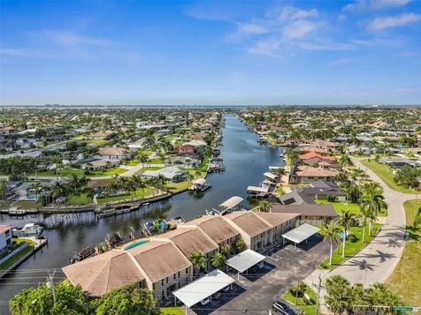 4803 SW Santa Barbara Court Cape Coral FL 33914