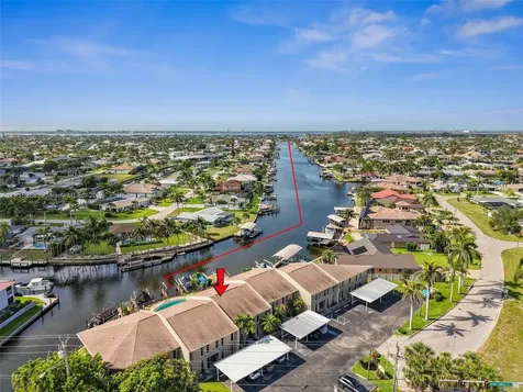 4803 SW Santa Barbara Court Cape Coral FL 33914