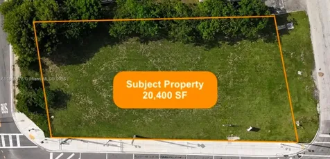 100 W Palm Drive Florida City FL 33034