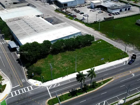 100 W Palm Drive Florida City FL 33034