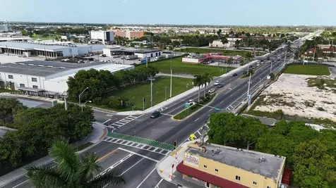 100 W Palm Drive Florida City FL 33034