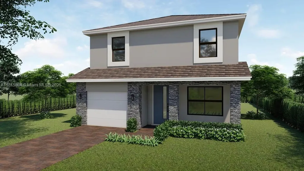 1665 SE 7th Court Homestead FL 33033