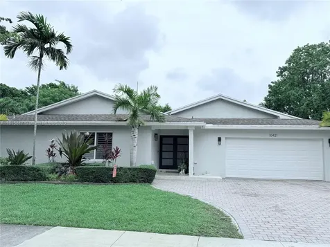 10421 SW 128th Avenue Miami FL 33186