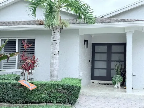10421 SW 128th Avenue Miami FL 33186