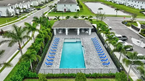 680 SE Lake Falls Street Port St. Lucie FL 34984