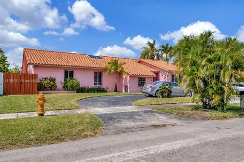 7815 SW 21st Terrace Miami FL 33155