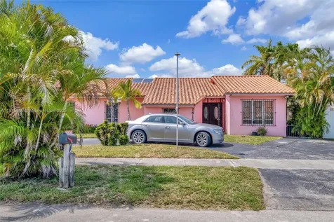 7815 SW 21st Terrace Miami FL 33155