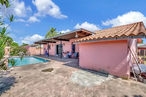 7815 SW 21st Terrace Miami FL 33155