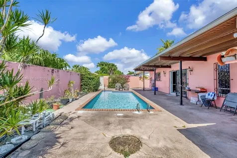7815 SW 21st Terrace Miami FL 33155