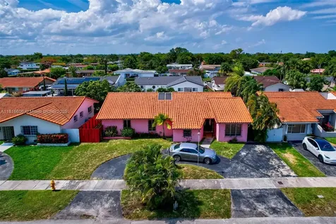 7815 SW 21st Terrace Miami FL 33155