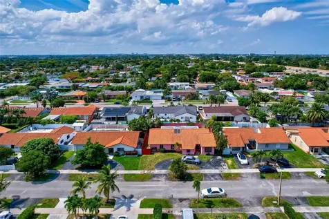 7815 SW 21st Terrace Miami FL 33155