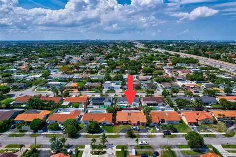 7815 SW 21st Terrace Miami FL 33155
