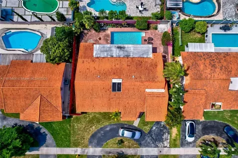 7815 SW 21st Terrace Miami FL 33155