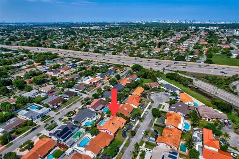 7815 SW 21st Terrace Miami FL 33155