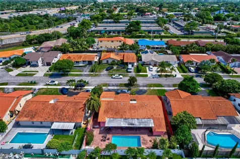 7815 SW 21st Terrace Miami FL 33155