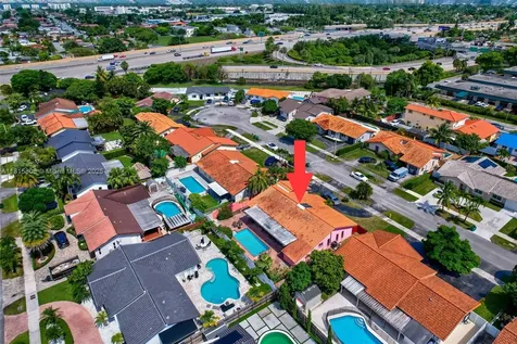 7815 SW 21st Terrace Miami FL 33155