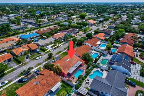7815 SW 21st Terrace Miami FL 33155