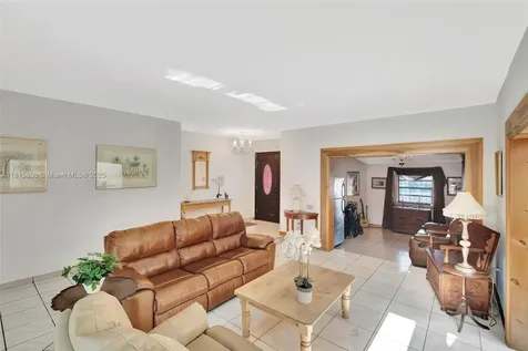 7815 SW 21st Terrace Miami FL 33155