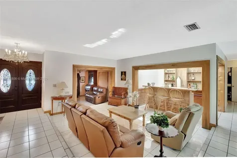 7815 SW 21st Terrace Miami FL 33155