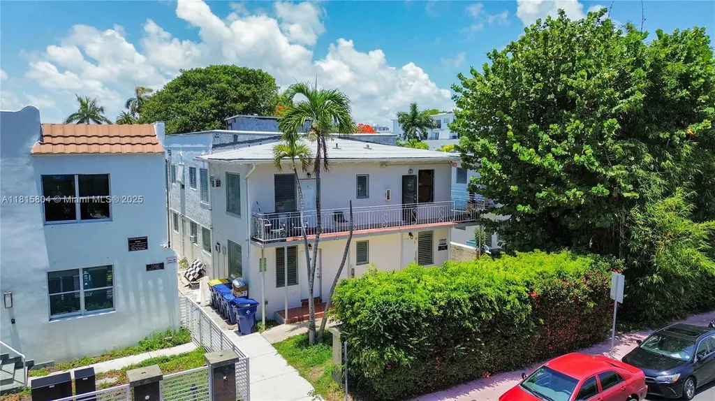 Miami Beach FL 33139