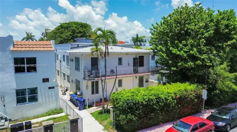 Miami Beach FL 33139