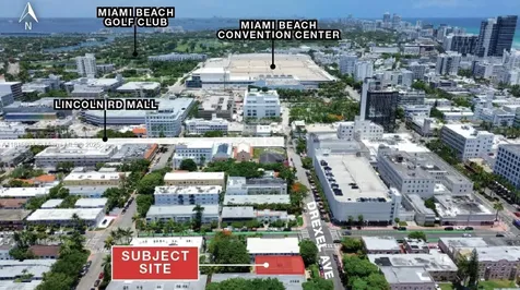Miami Beach FL 33139
