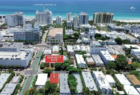 Miami Beach FL 33139