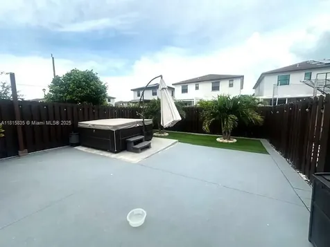 25423 SW 108th Court Homestead FL 33032