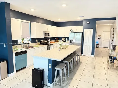 25423 SW 108th Court Homestead FL 33032