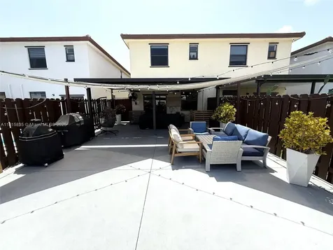 25423 SW 108th Court Homestead FL 33032