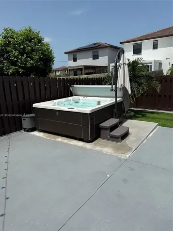25423 SW 108th Court Homestead FL 33032