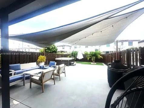 25423 SW 108th Court Homestead FL 33032