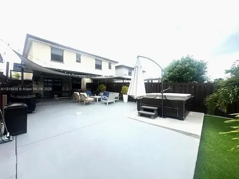 25423 SW 108th Court Homestead FL 33032