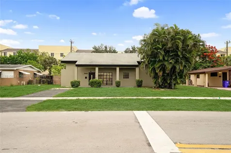 3460 NW 43rd Avenue Lauderdale Lakes FL 33319