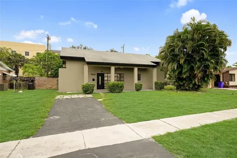 3460 NW 43rd Avenue Lauderdale Lakes FL 33319
