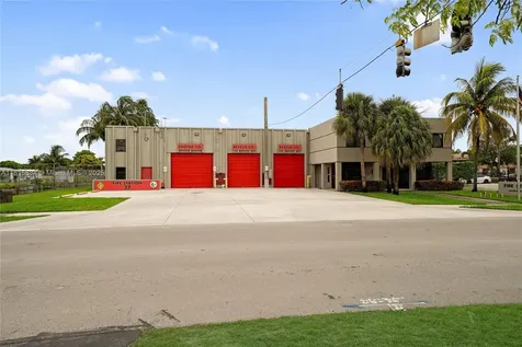 3460 NW 43rd Avenue Lauderdale Lakes FL 33319