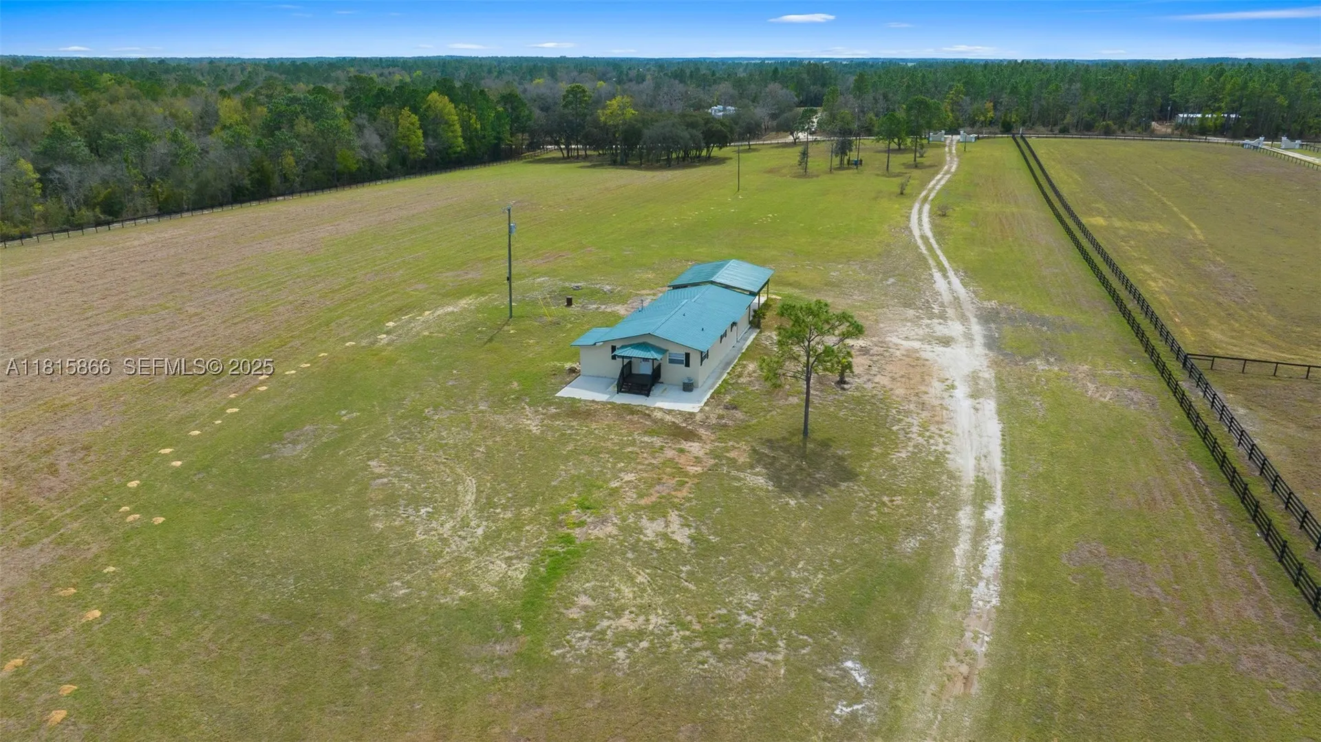 12451 NE 20th Street Other City - In The State Of Florida FL 32696