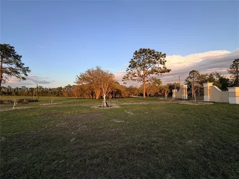 12451 NE 20th Street Other City - In The State Of Florida FL 32696