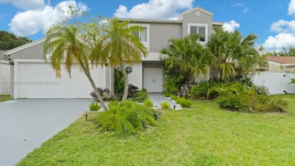 18701 Shauna Manor Drive Boca Raton FL 33496