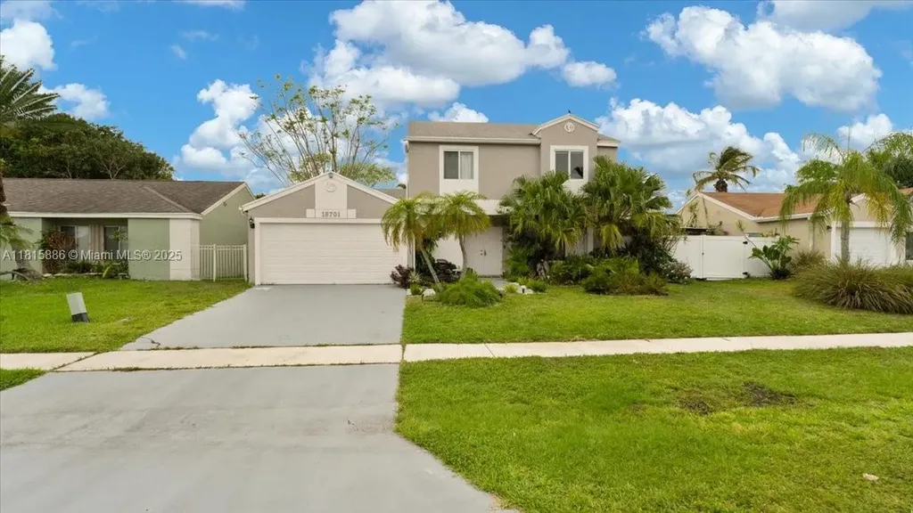 18701 Shauna Manor Drive Boca Raton FL 33496