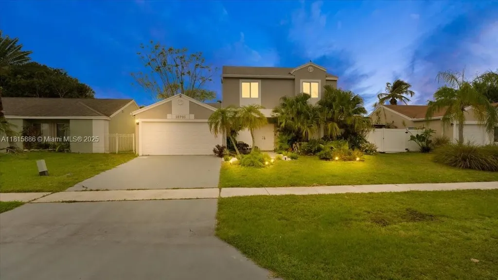 18701 Shauna Manor Drive Boca Raton FL 33496