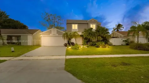 18701 Shauna Manor Drive Boca Raton FL 33496
