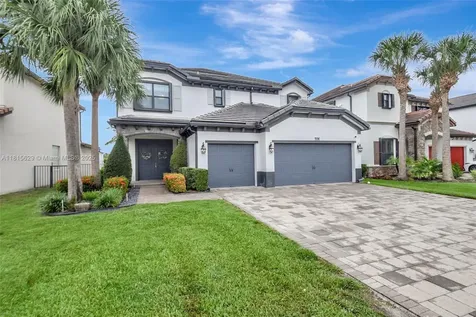 7176 Sandgrace Lane Lake Worth FL 33463