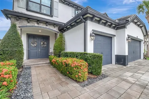 7176 Sandgrace Lane Lake Worth FL 33463